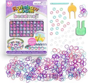 ��� ��������� RAINBOW LOOM BEADMOJI BESTIES