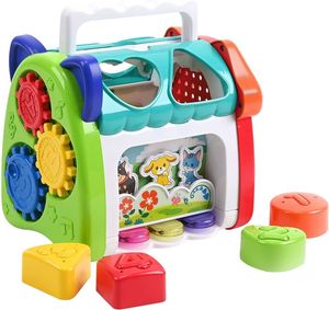 �������� �������������� PLAYGO ANIMAL CARRIER B/O [1754]