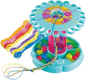 ��� ���������� PLAYGO MAKE-A-BRAID WORKSHOP