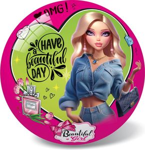 ����� BEAUTIFUL GIRL-LOVE FASHION 23CM