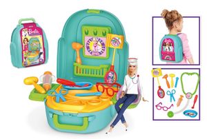 ��� ������� DEDE  �� BACKPACK BARBIE