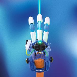 KIT DIY DISCOVERY ROBOTIC HAND 87���