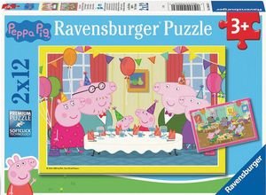 ���� ����� ��� ����� RAVENSBURGER 2�12 24���