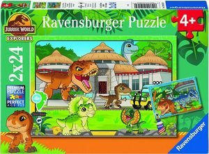 ���� ������������� RAVENSBURGER (2�24) 44 ��������