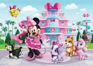 ���� ������� MINNIE RAVENSBURGER 24 ���.