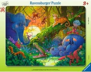 ���� �Ͼ����  RAVENSBURGER 40 ���.