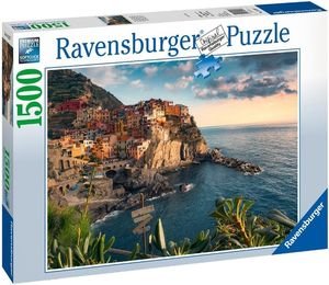 CINQUE TERRE RAVENSBURGER 1500 ��������