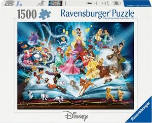 �� ������ ������ ��� DISNEY RAVENSBURGER 1500 ��������