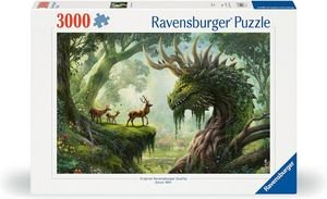 ������ RAVENSBURGER 3000 ��������