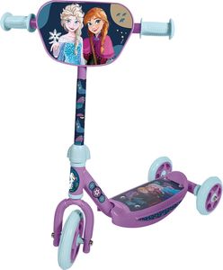 ������� SCOOTER AS �� 3 ����� DISNEY FROZEN