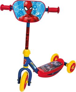������� SCOOTER AS �� 3 ����� MARVEL SPIDERMAN ��� 2-5 ������