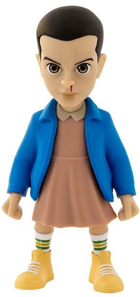 Minix Stranger Things: Eleven (MNX08000)