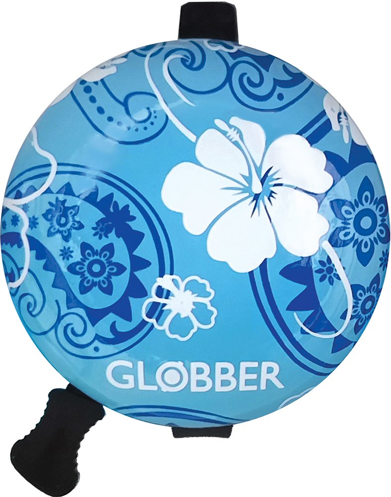 GLOBBER ΚΟΥΔΟΥΝΙ GLOBBER BELL PASTEL BLUE (533-200)