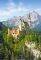 NEUSCHWANSTEIN CASTLE, GERMANY - 1000 ...