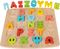   ALPHABET-GREEK HAPE HAPPY PUZZLES