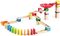   HAPE CRAZY ROLLERS STACK TRACK