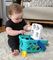          HAPE SHAPE SORTING SHOPPING BASKET