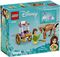 LEGO DISNEY BELLE\'S STORYTIME HORSE CARRIAGE [43233]