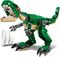 LEGO CREATOR MIGHTY DINOSAURS [31058]