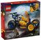 LEGO NINJAGO ARIN\'S NINJA OFF-ROAD BUGGY CAR [71811]