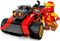 LEGO NINJAGO CREATIVE NINJA BRICK BOX [71787]