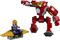 LEGO MARVEL IRON MAN HULKBUSTER VS. THANOS [76263]