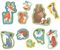      HAPE WOODLAND FRIENDS PUZZLE