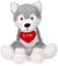  HUSKY       FRIENDLIES 78CM