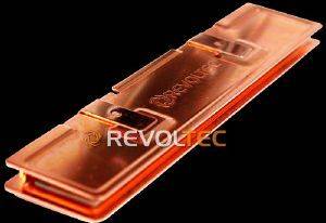 REVOLTEC RAM FREEZER COPPER EDITION