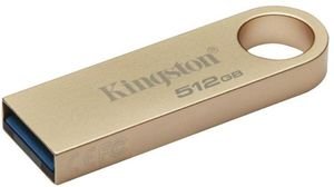 KINGSTON DTSE9G3/512GB DATATRAVELER SE9 G3 512GB USB3.2 FLASH DRIVE