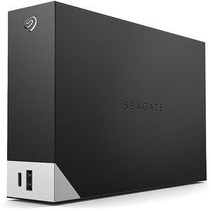   SEAGATE STLC8000400 ONE TOUCH HUB 8TB USB 3.0