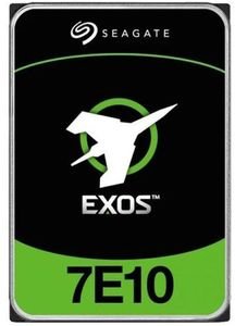 HDD SEAGATE ST8000NM017B EXOS 7E10 ENTERPRISE 8TB 3.5 SATA3