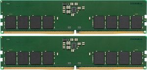 RAM KINGSTON KVR48U40BS8K2-32 32GB (2X16GB) DDR5 4800MHZ CL40 DUAL CHANNEL