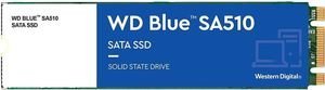 SSD WESTERN DIGITAL WDS100T3B0B BLUE SA510 1TB M.2 2280 SATA 3