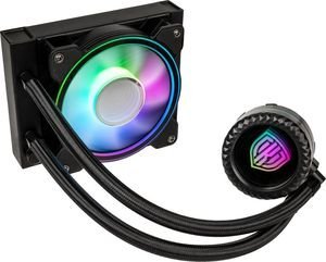 KOLINK UMBRA VOID AIO 120MM PERFORMANCE ARGB CPU WATER LIQUID COOLER