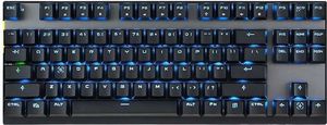  MOTOSPEED GK82 WIRELESS MECHANICAL KEYBOARD RED SWITCH