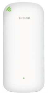 D-LINK DAP-X1860 AX1800 MESH WI-FI 6 RANGE EXTENDER