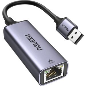 USB 3.0 TO 1 GIGABIT ETHERNET UGREEN CM209 50922