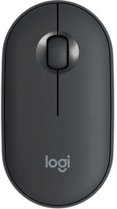 LOGITECH 910-007015 PEBBLE 2 M350S BLUETOOTH MOUSE GRAPHITE
