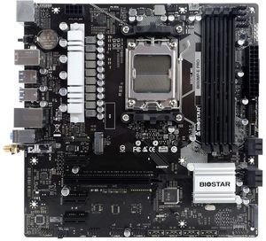  BIOSTAR B650MP-E PRO D5 RETAIL