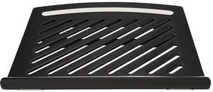 SAVIO PB-02 PLASTIC OFFICE STAND FOR NOTEBOOK AND TABLET STAND