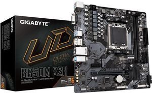  GIGABYTE B650M S2H 1.0 D5 RETAIL