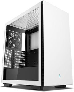 DEEPCOOL CH510 WH COMPUTER CASE