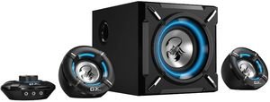 SPEAKERS GENIUS SW-G2.1 1000