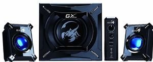 SPEAKERS GENIUS SW-G2.1 2000 II