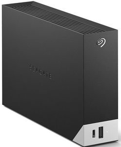   SEAGATE STLC10000400 ONE TOUCH HUB 10TB USB 3.0