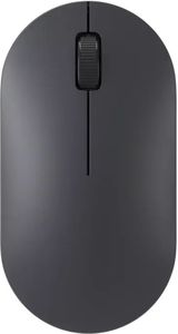 XIAOMI WIRELESS MOUSE LITE 2 BLACK GL BHR8916GL