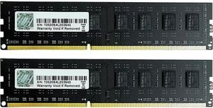 RAM G.SKILL F3-1600C11D-8GNS 8GB (2X4GB) DDR3 PC3-12800 1600MHZ NS DUAL CHANNEL KIT