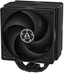 ARCTIC FREEZER 36 BLACK