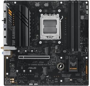 MHT ASUS TUF GAMING A620M-PLUS WIFI RETAIL